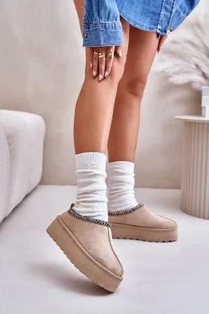Slippers
