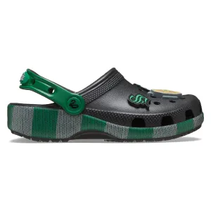 Slytherin Classic Clog Kids (Age 5 )