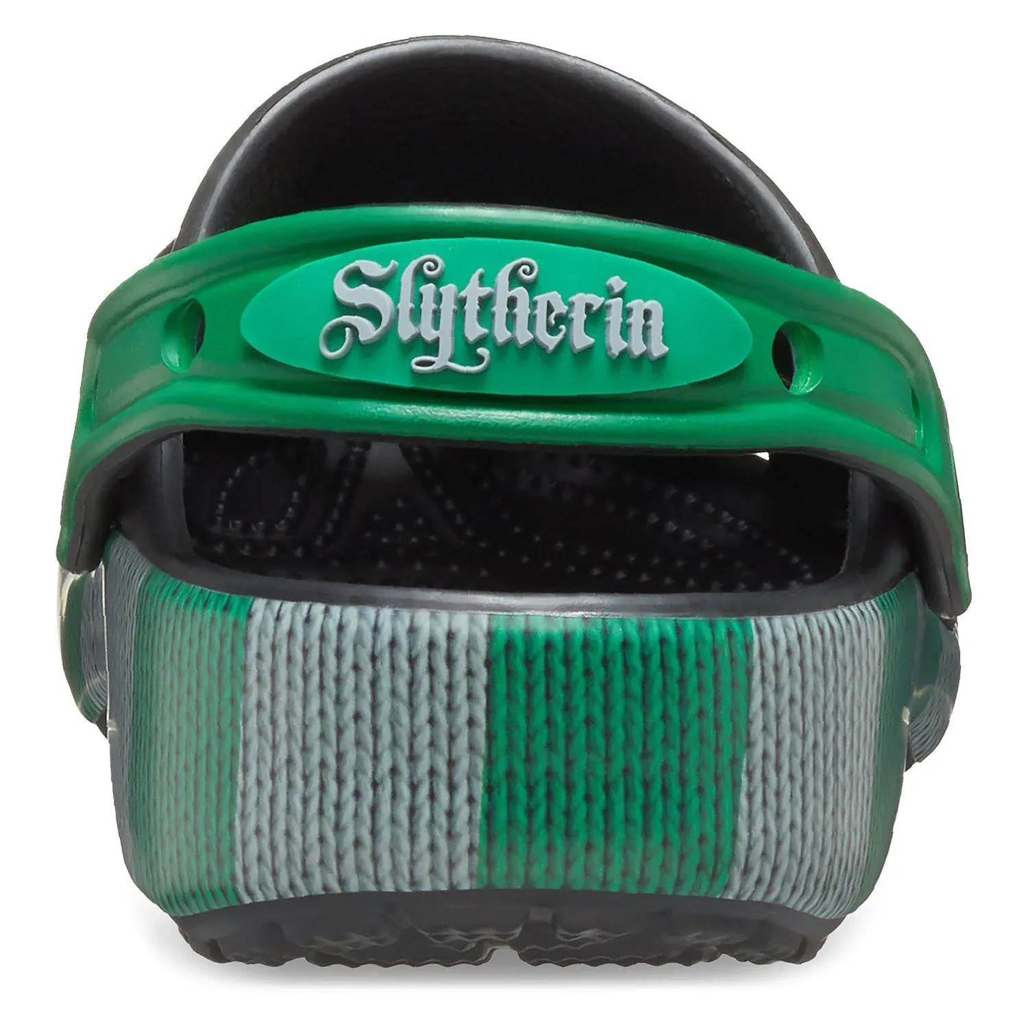 Slytherin Classic Clog Kids (Age 5 )