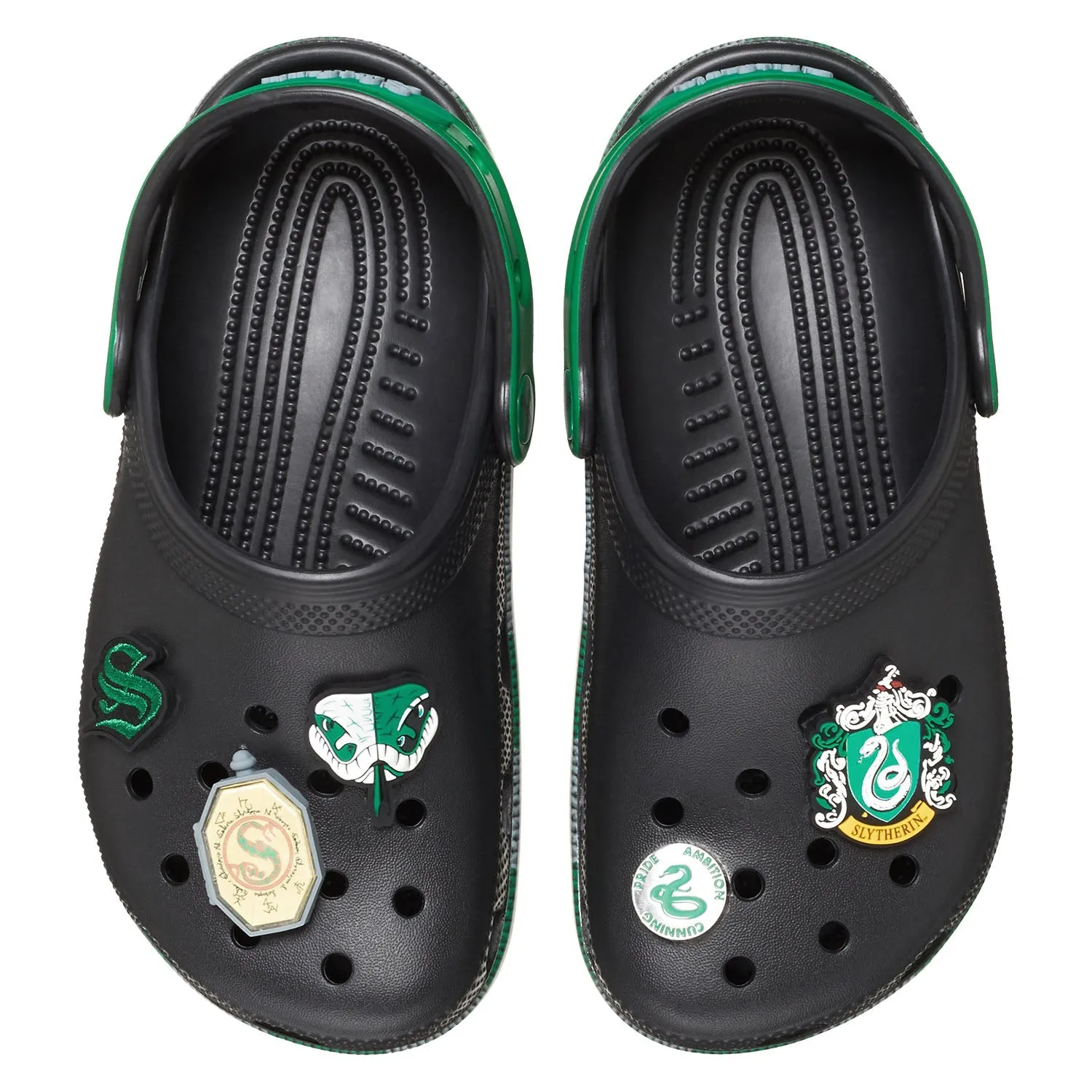 Slytherin Classic Clog Kids (Age 5 )