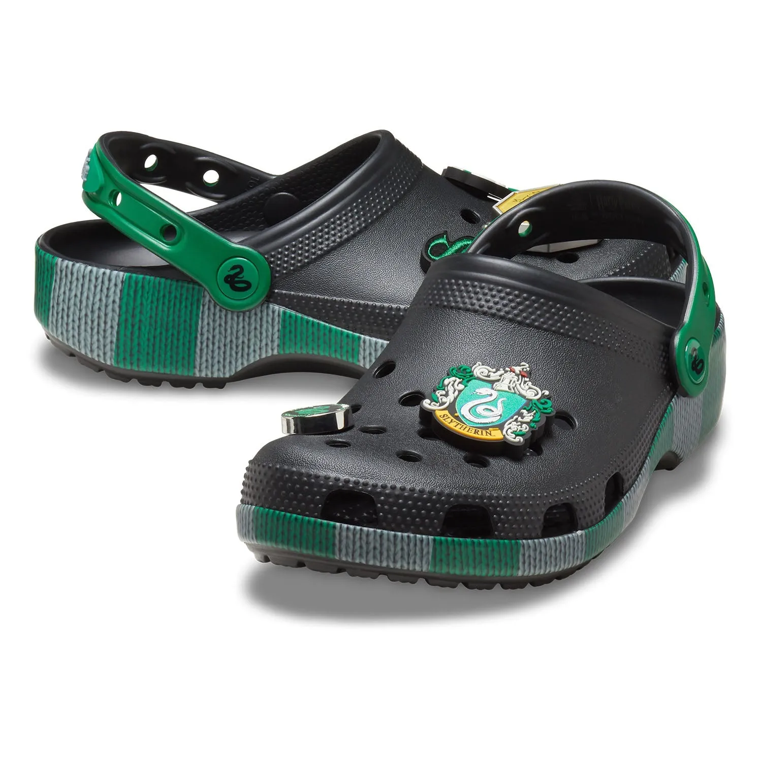 Slytherin Classic Clog