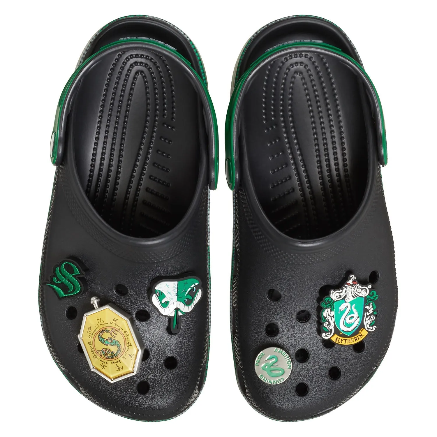 Slytherin Classic Clog