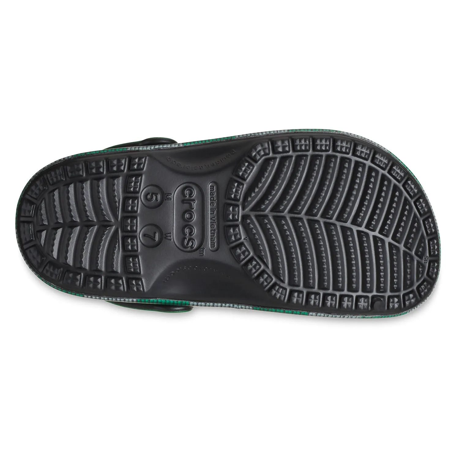 Slytherin Classic Clog