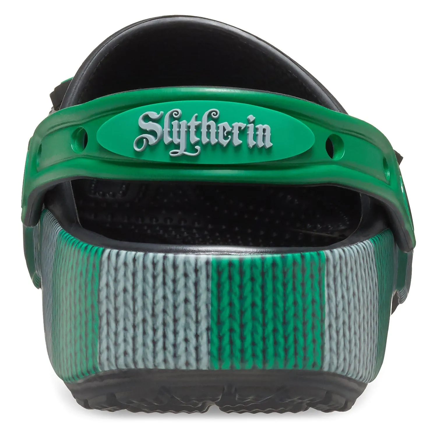 Slytherin Classic Clog