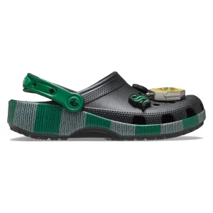 Slytherin Classic Clog