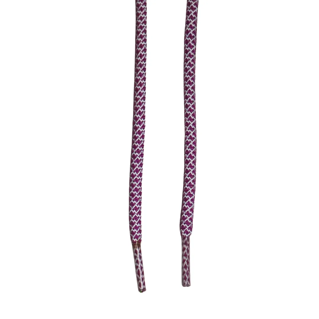 Solemate Laces 3M Rope Purple