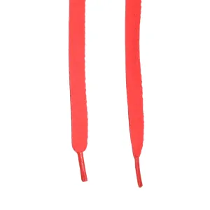 Solemate Laces Standard Flat Infrared Pink 160cm