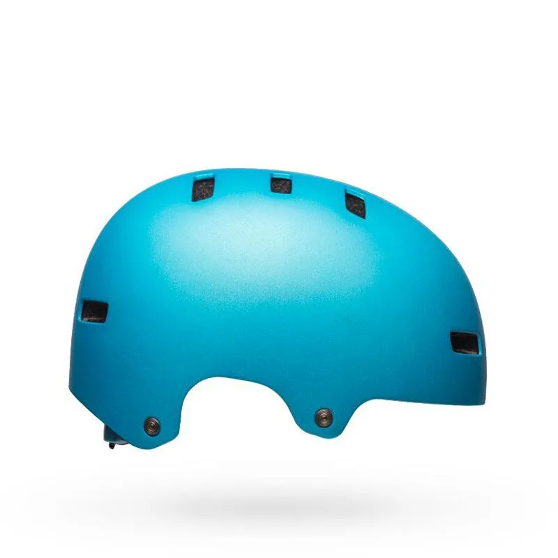SPAN JUNIOR BMX HELMET