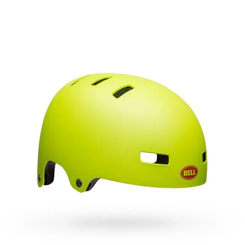 SPAN JUNIOR BMX HELMET