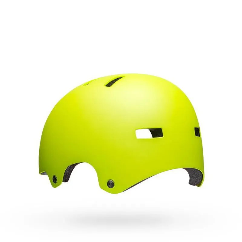 SPAN JUNIOR BMX HELMET
