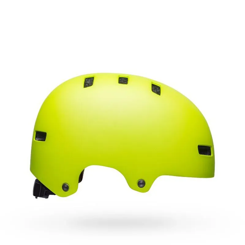 SPAN JUNIOR BMX HELMET