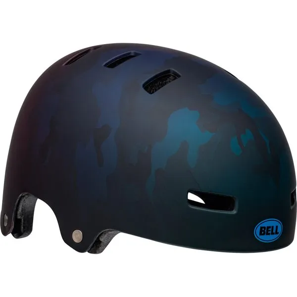 SPAN JUNIOR BMX HELMET