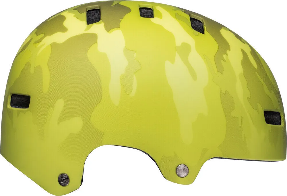 SPAN JUNIOR BMX HELMET
