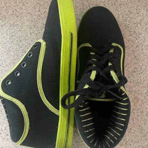 Spectro 3 Mid Lo