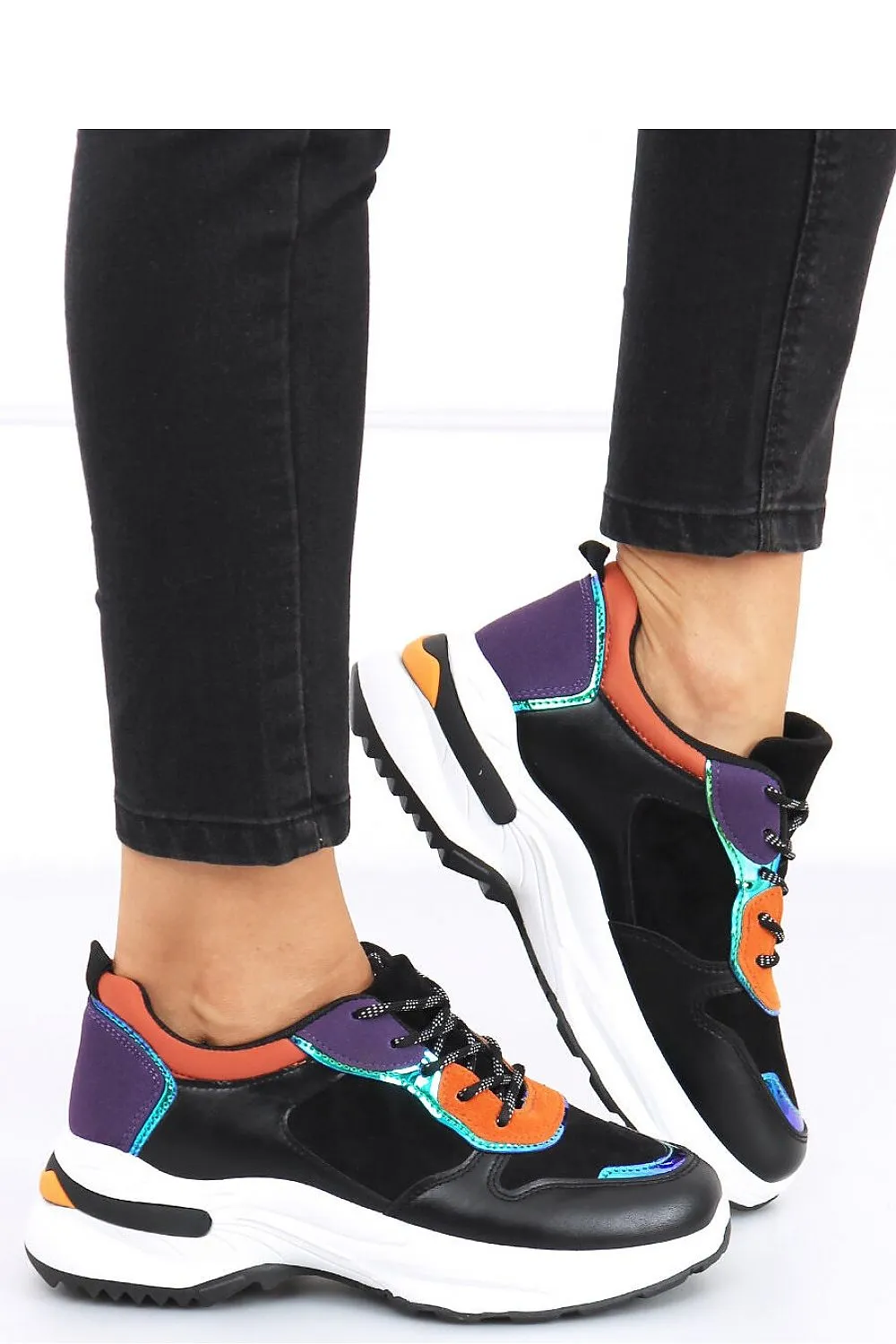 Sport Shoes