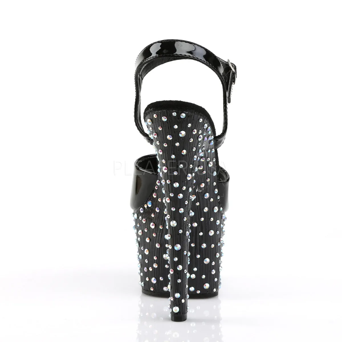 STARDANCE-709  Black/Black-Silver Multi RS
