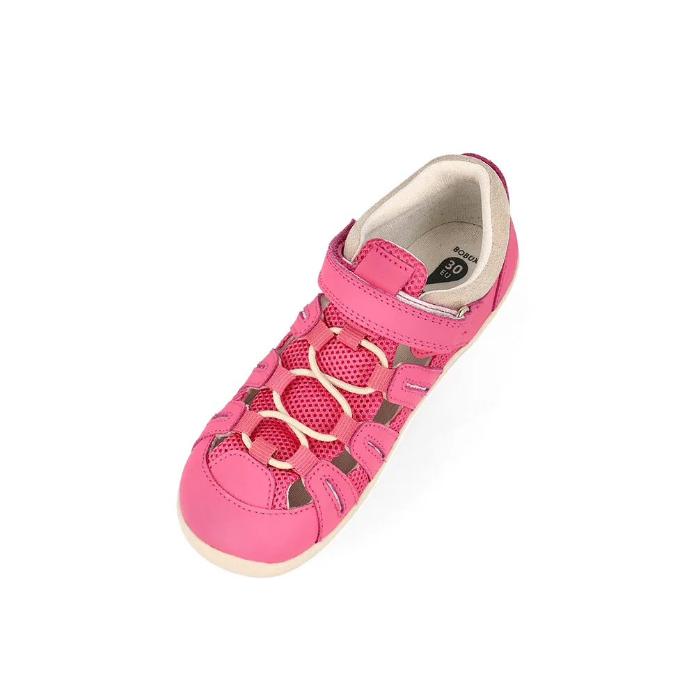 Summit - Kid  - Pink Cyclamen   Chalk