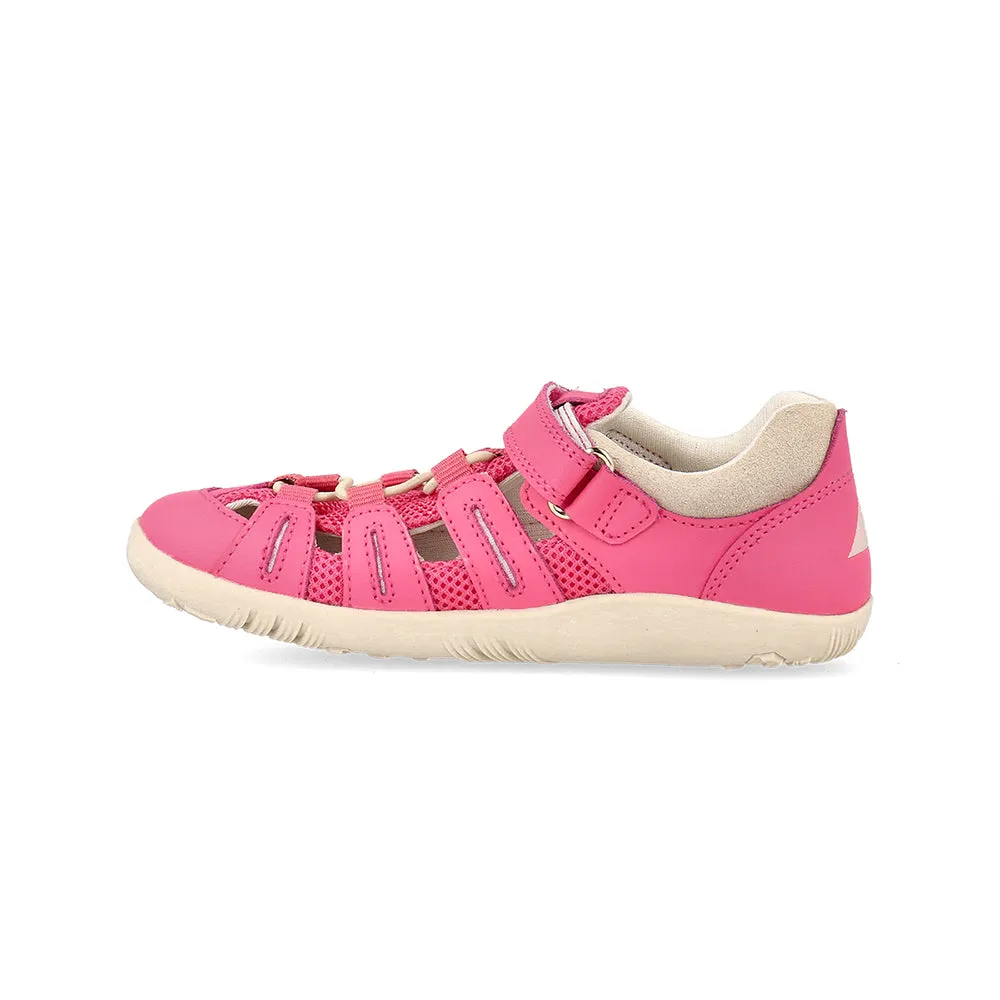 Summit - Kid  - Pink Cyclamen   Chalk