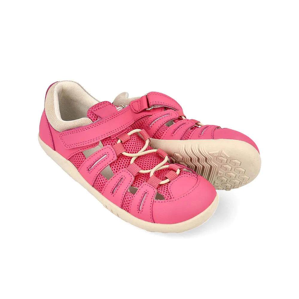 Summit - Kid  - Pink Cyclamen   Chalk