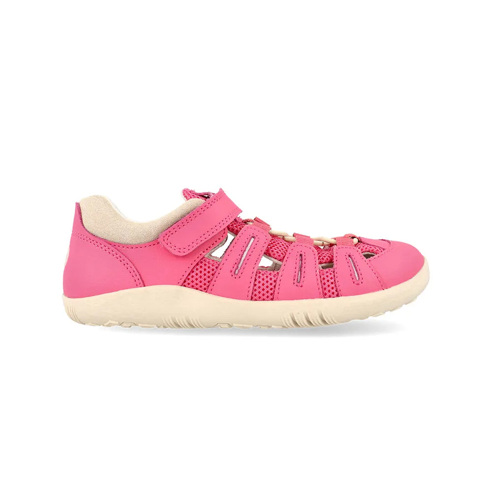 Summit - Kid  - Pink Cyclamen   Chalk