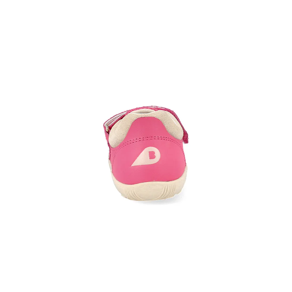 Summit - Kid  - Pink Cyclamen   Chalk