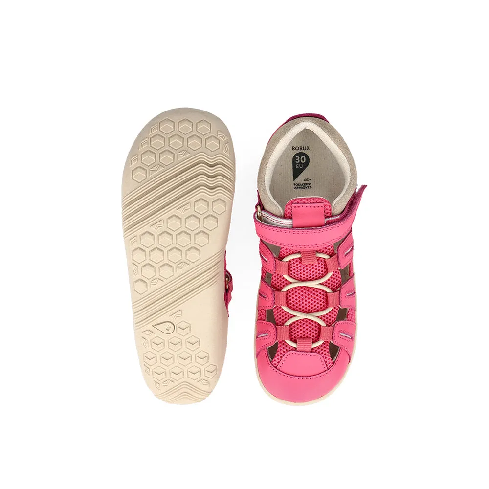 Summit - Kid  - Pink Cyclamen   Chalk