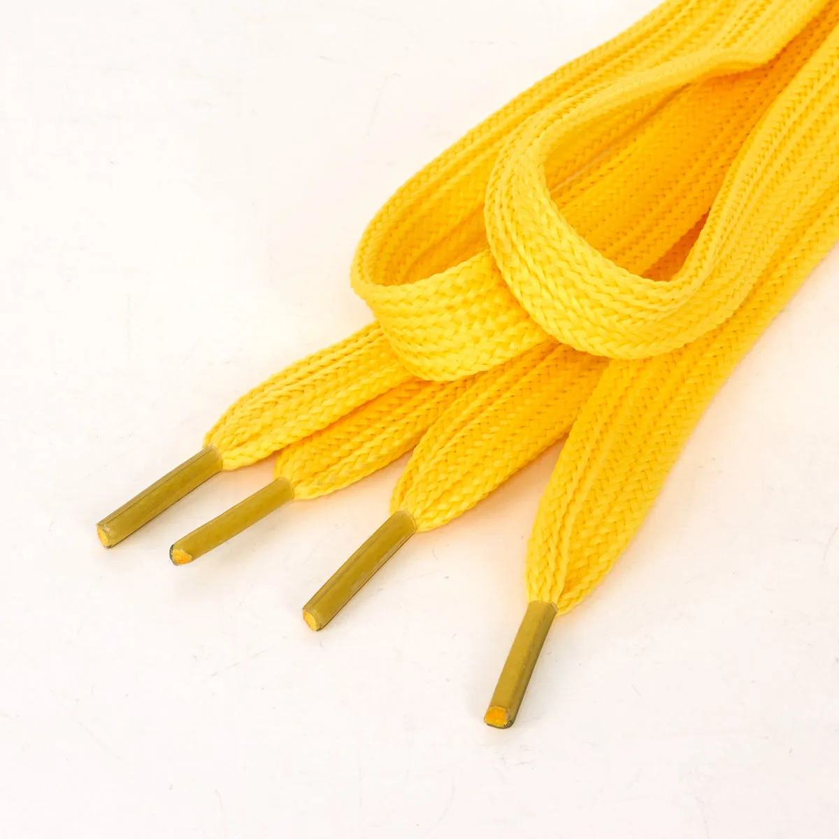 Supreme Turbo Laces - Multiple Colours