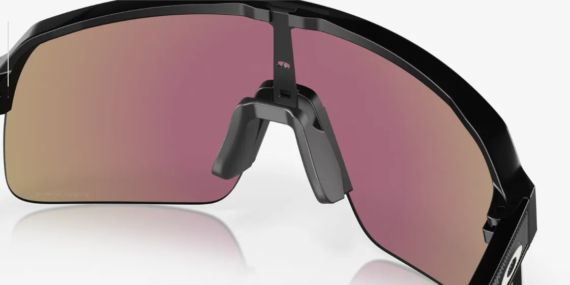 Sutro Lite - Matte Black