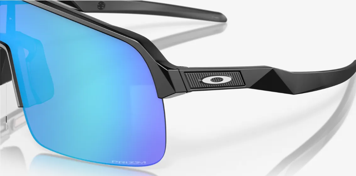 Sutro Lite - Matte Black
