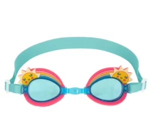 Swim Goggles - Rainbow