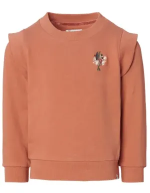 The Kinder Sweater - KIDS