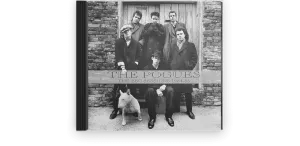 The Pogues : The BBC Sessions 1984-1986 (CD)