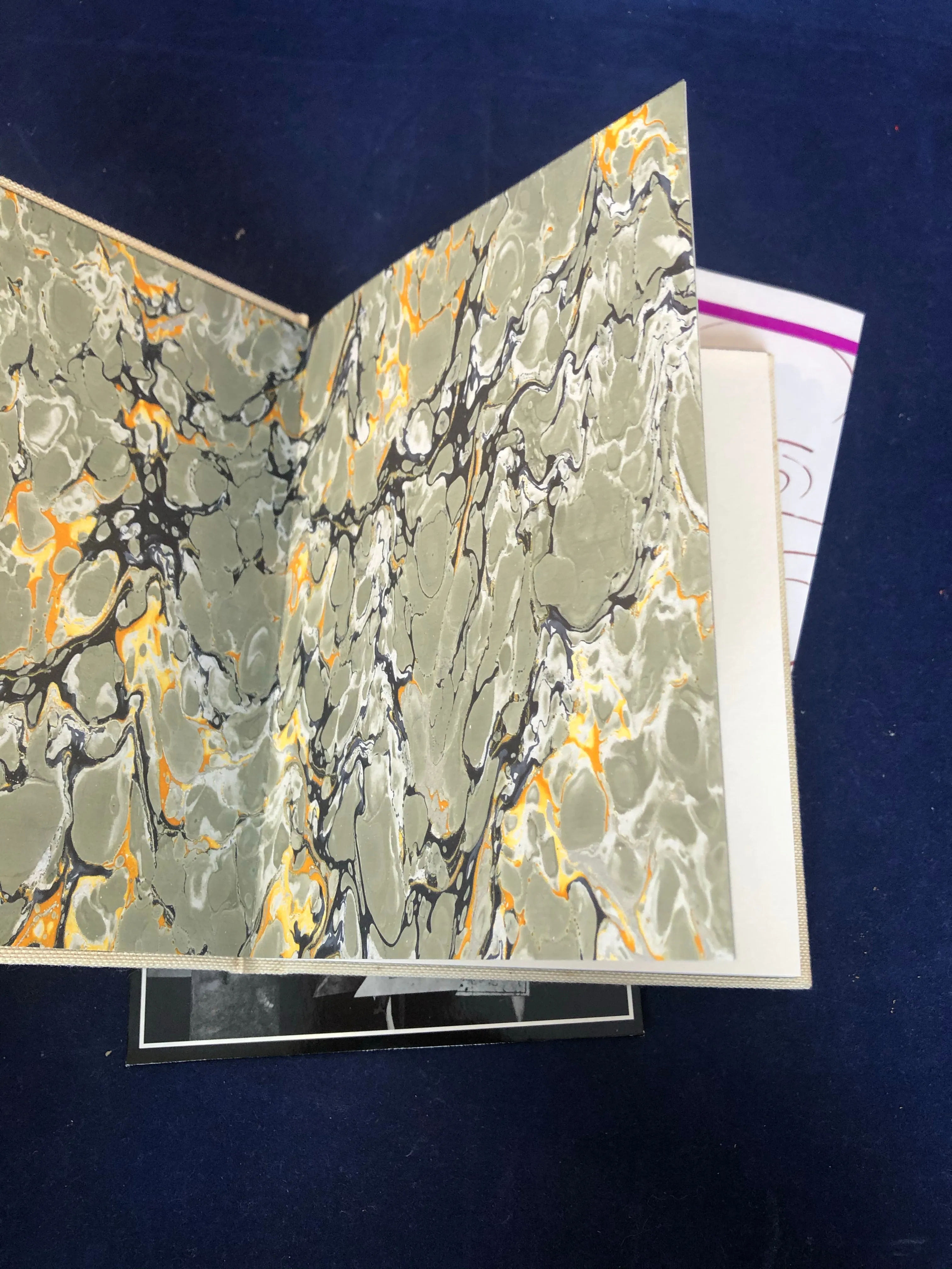 Thomas Ligotti - In a Foreign Town, In a Foreign Land, Durtro Press, with CD, Signed