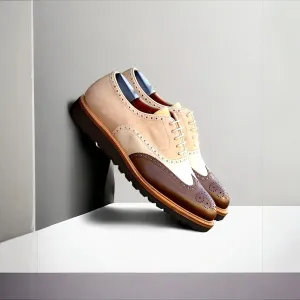 Tinley Full Brogue