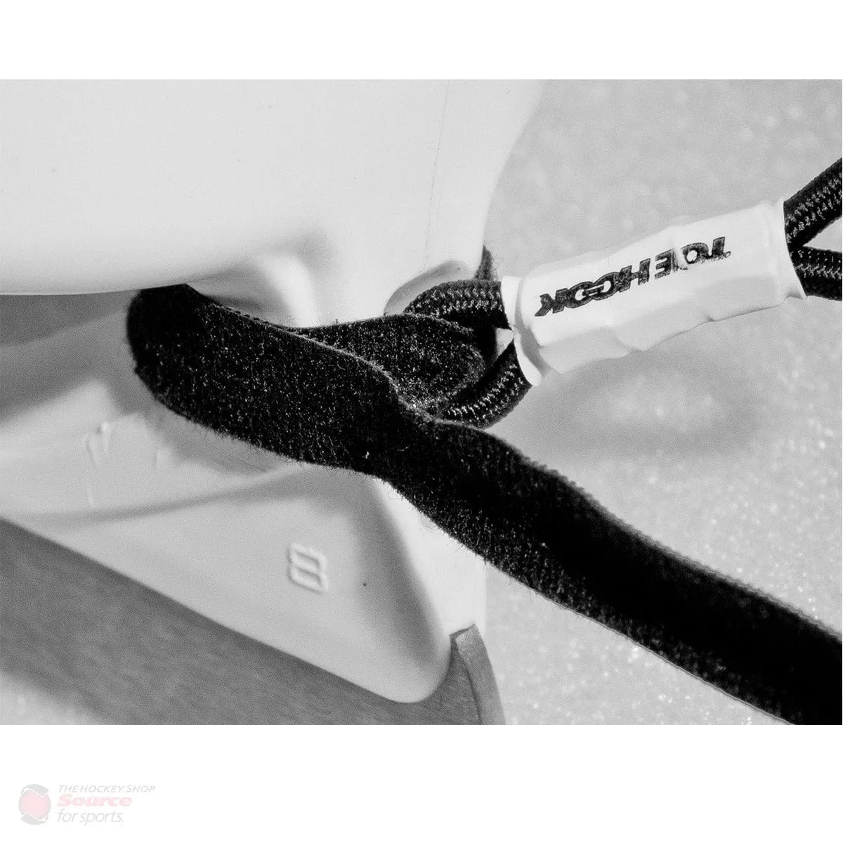 ToeHook Toe Lace - Complete System