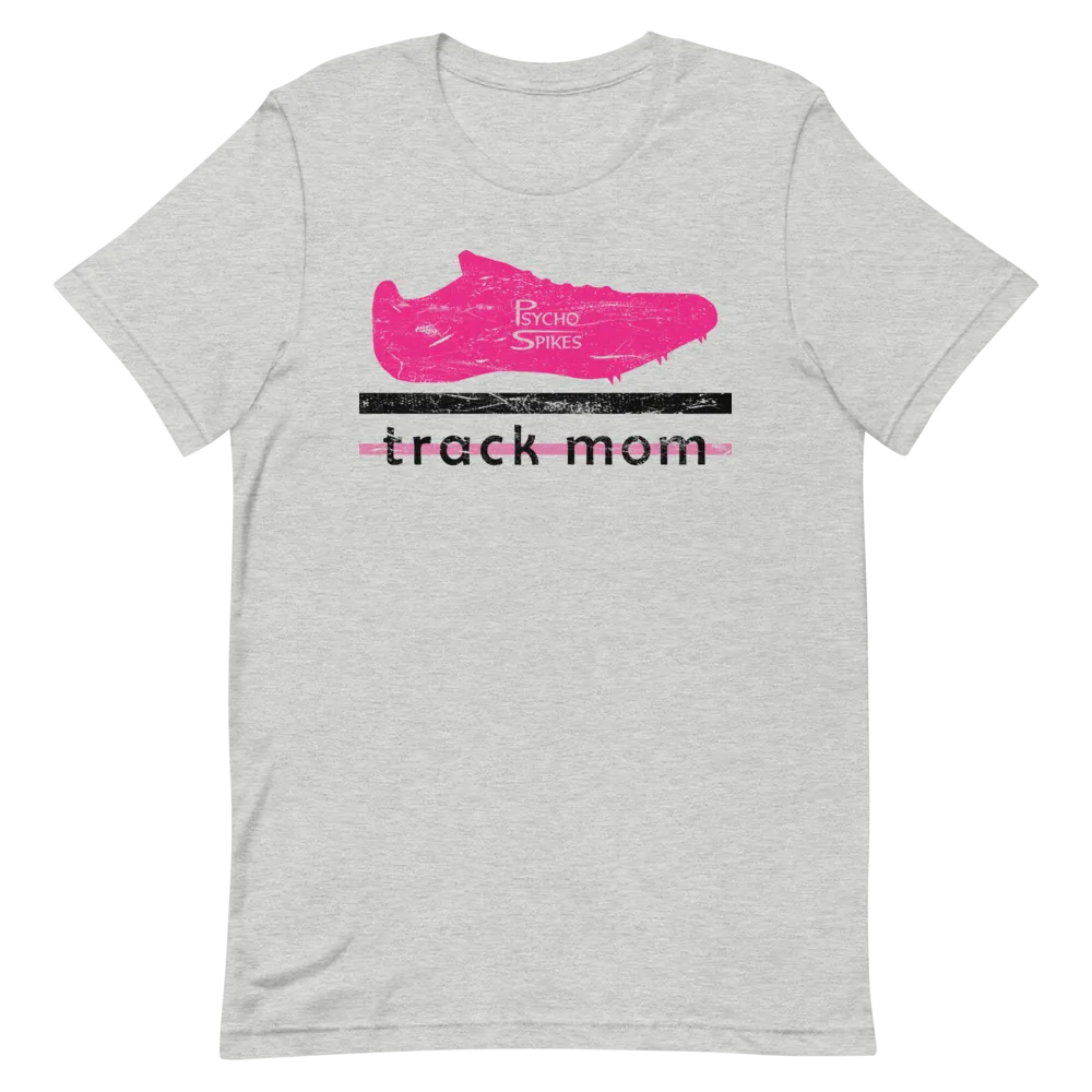 Track Mom