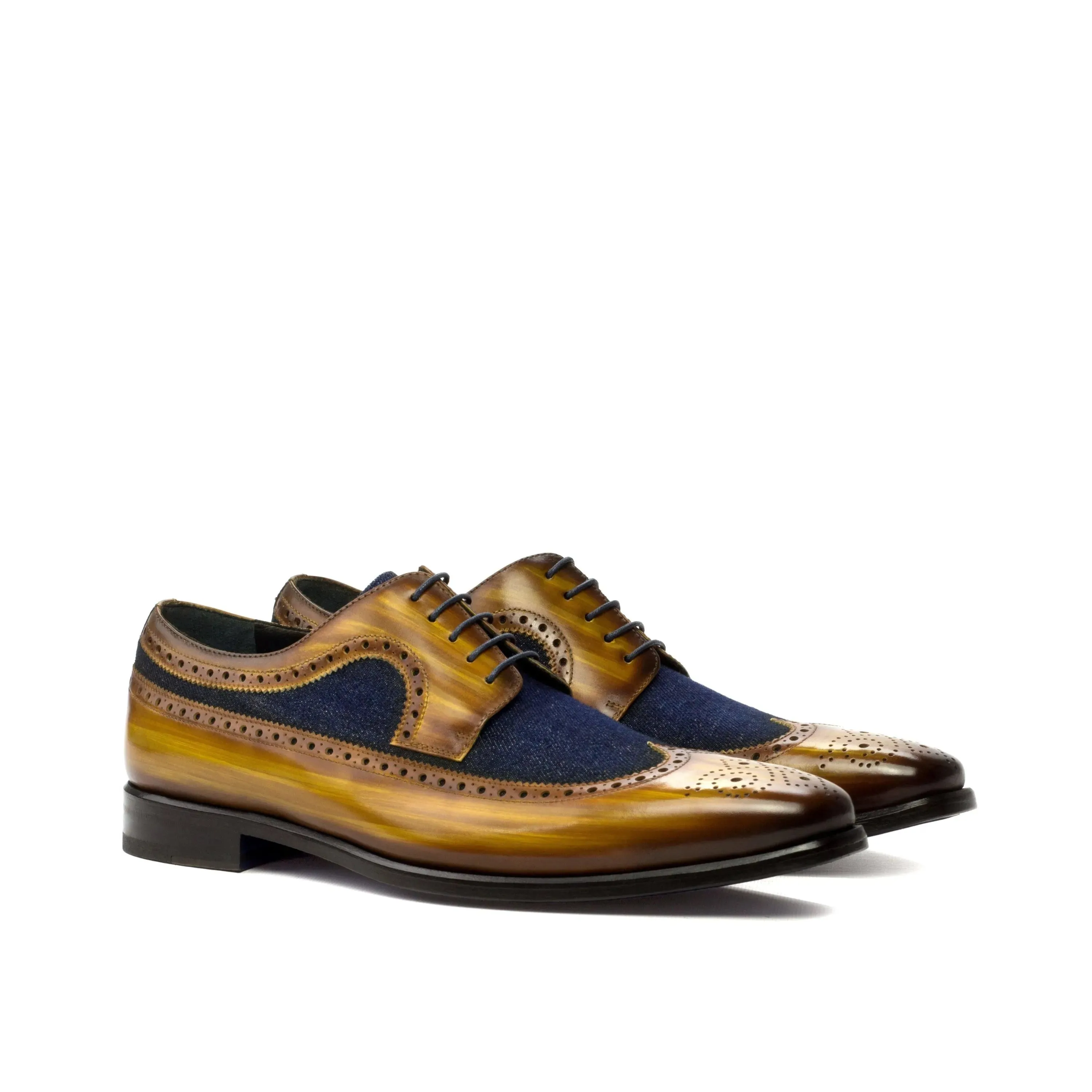 Trevor Longwing Blucher II