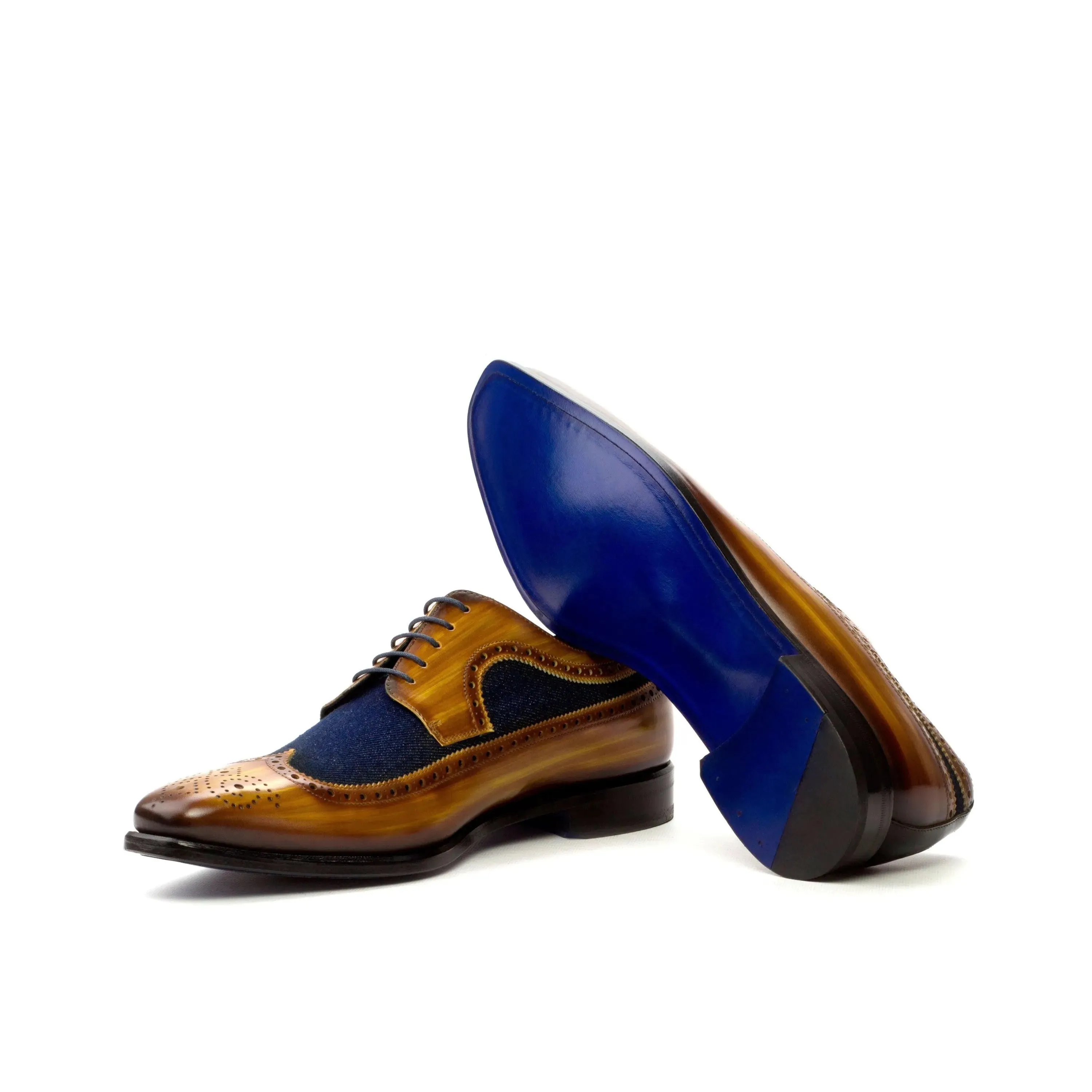 Trevor Longwing Blucher II