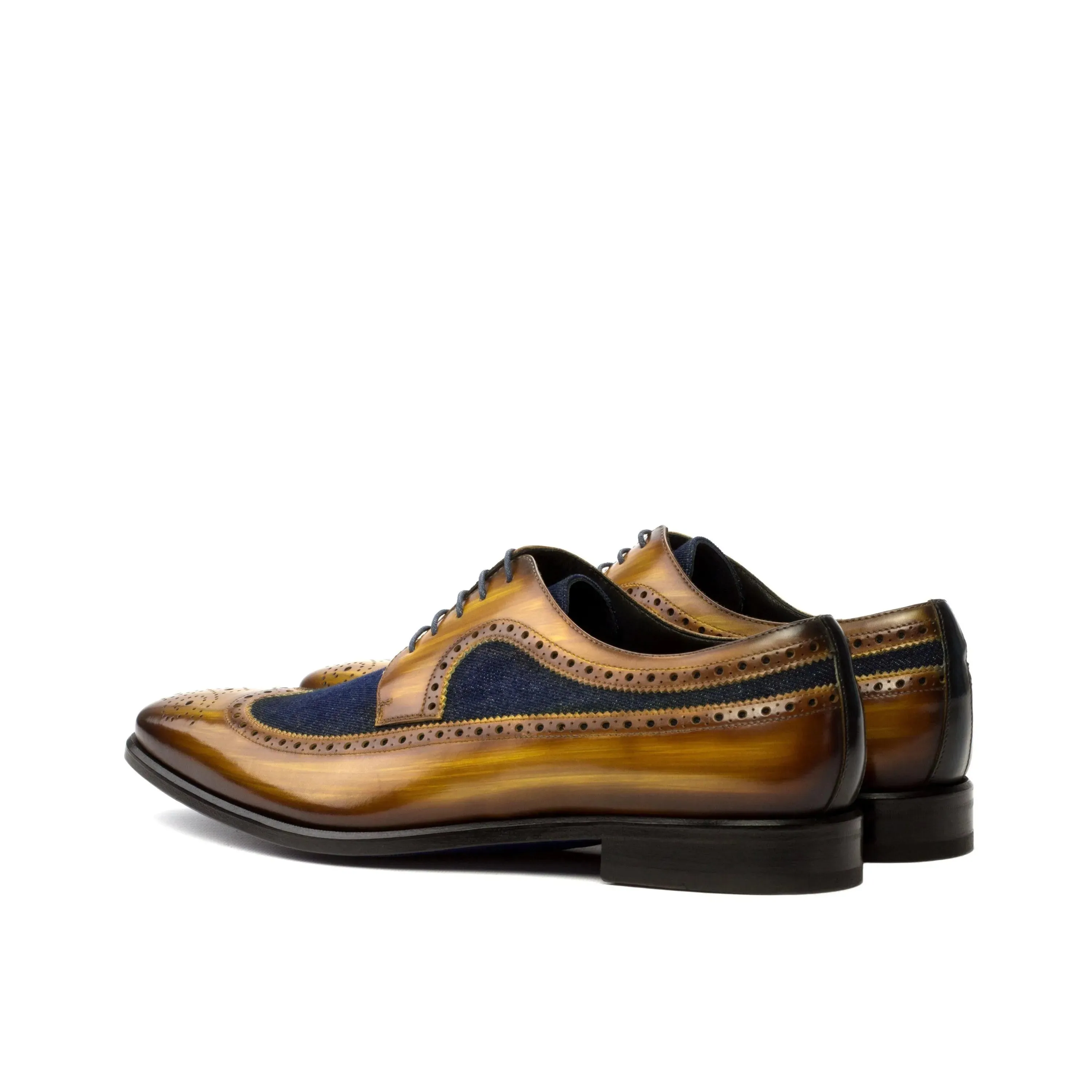 Trevor Longwing Blucher II