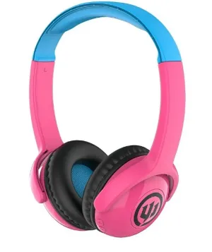 Tricky Tike Kid Safe Wireless Headphones