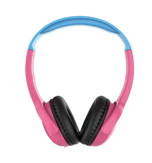 Tricky Tike Kid Safe Wireless Headphones