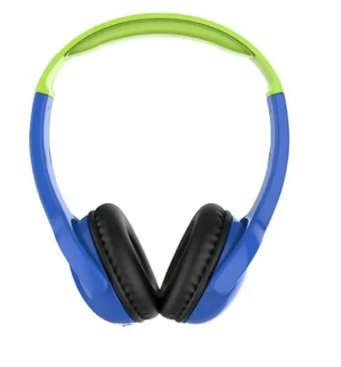 Tricky Tike Kid Safe Wireless Headphones