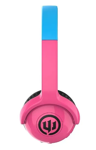 Tricky Tike Kid Safe Wireless Headphones
