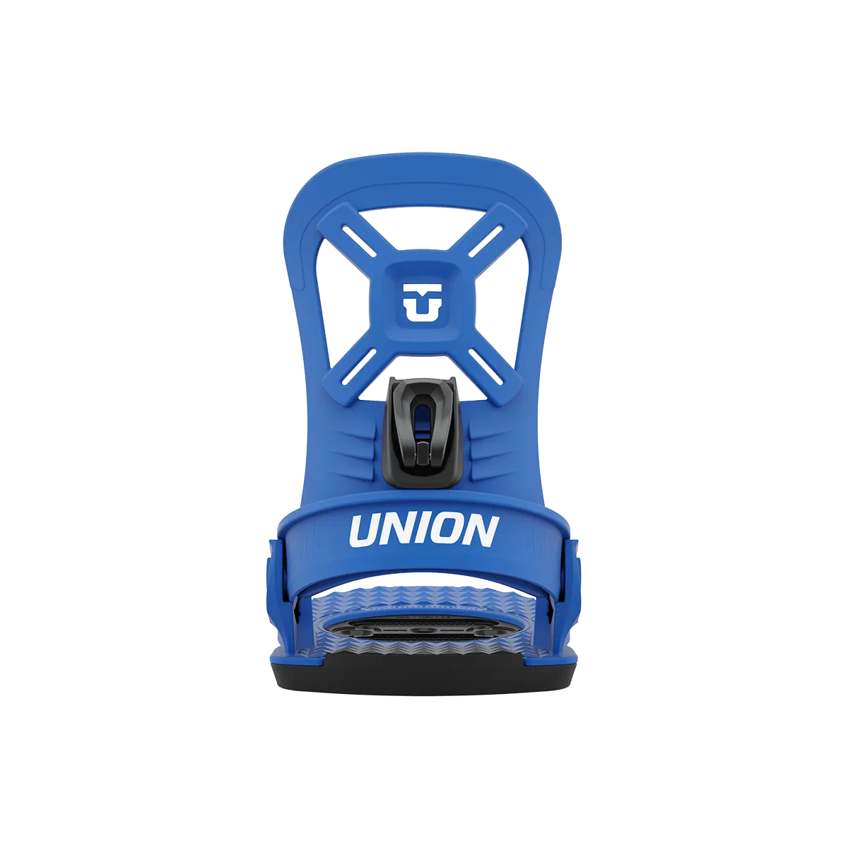 Union Cadet XS Kids Snowboard Bindings Royal Blue