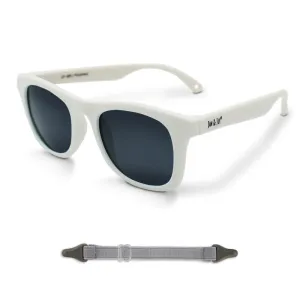 Urban Xplorer Sunglasses- White