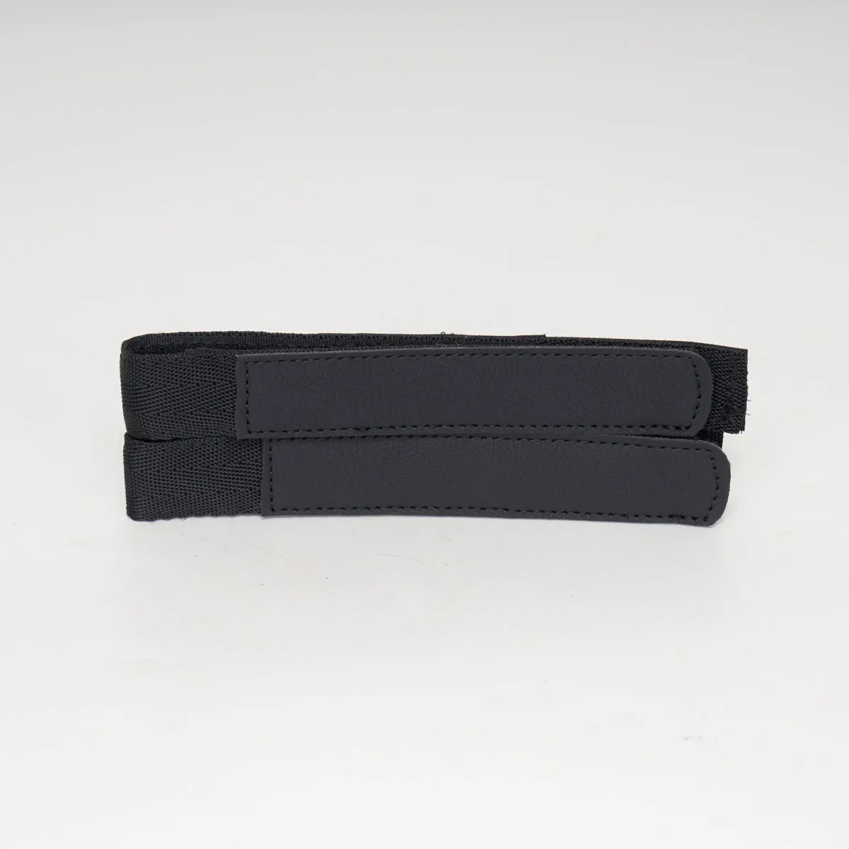USD Aeon Replacement Ankle / Mid Strap Kit - Black