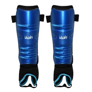 Uwin Hockey Shinguards -DS