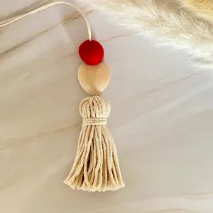 Valentine ❤️ Beaded Diffuser
