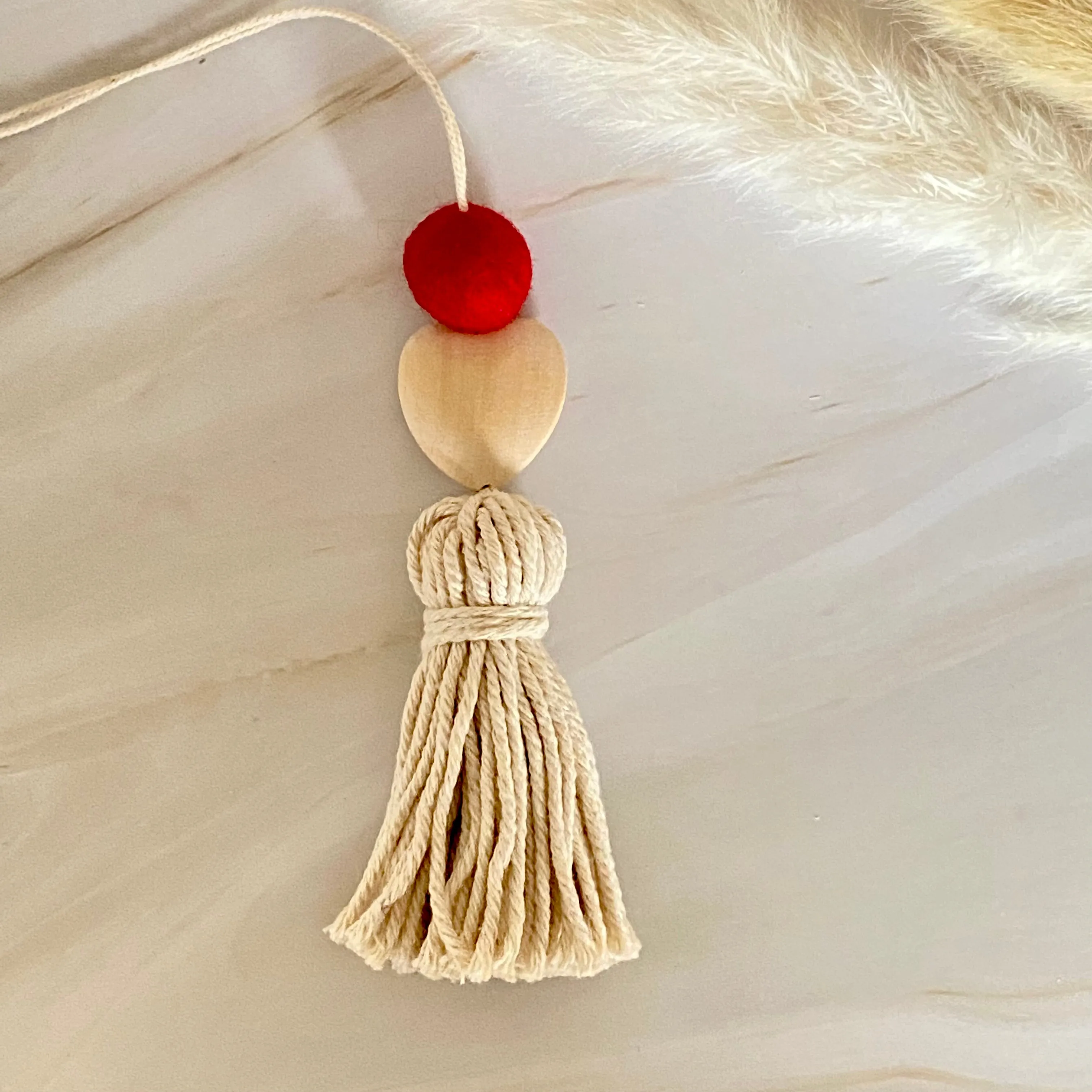 Valentine ❤️ Beaded Diffuser