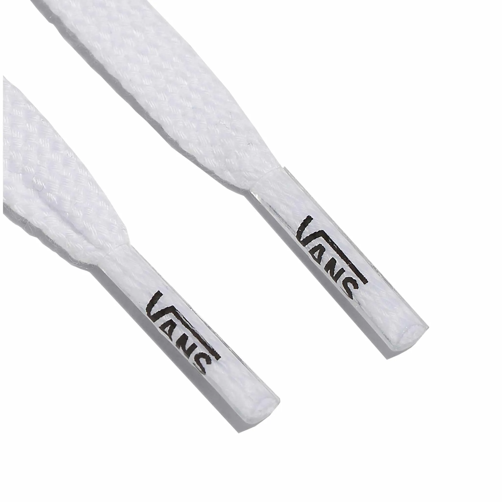 Vans 54" Shoe Lace White